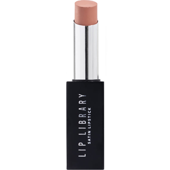 LIP LIBRARY LIPSTICK SOULMATE