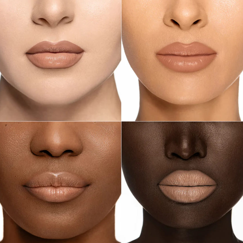 Cosmetics Lip Library Lipstick