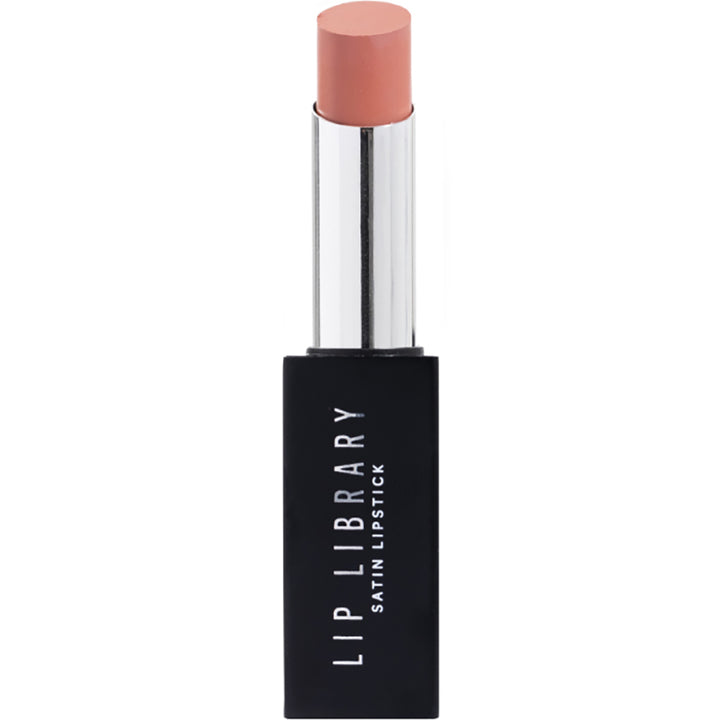 LIP LIBRARY LIPSTICK HERO