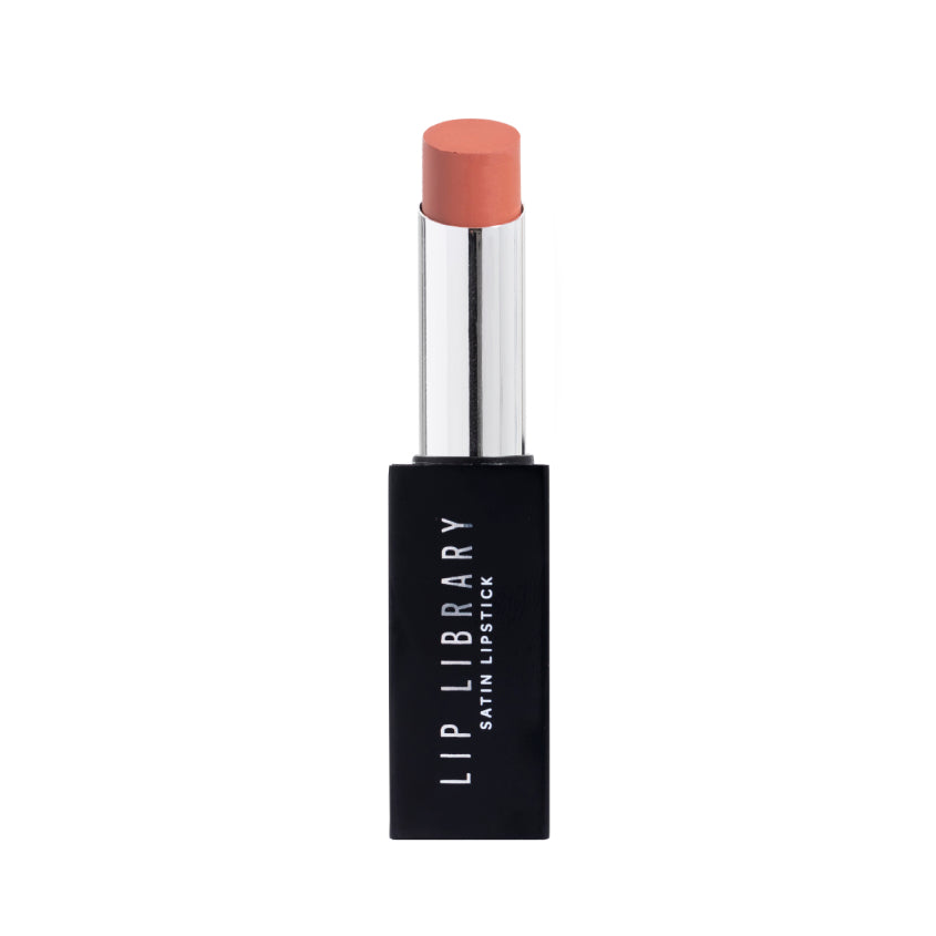Cosmetics Lip Library Lipstick
