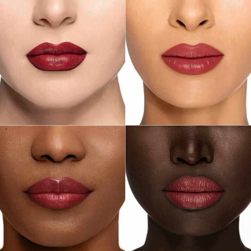 Cosmetics Lip Library Lipstick