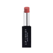 Cosmetics Lip Library Lipstick