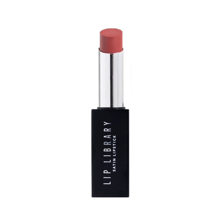Cosmetics Lip Library Lipstick