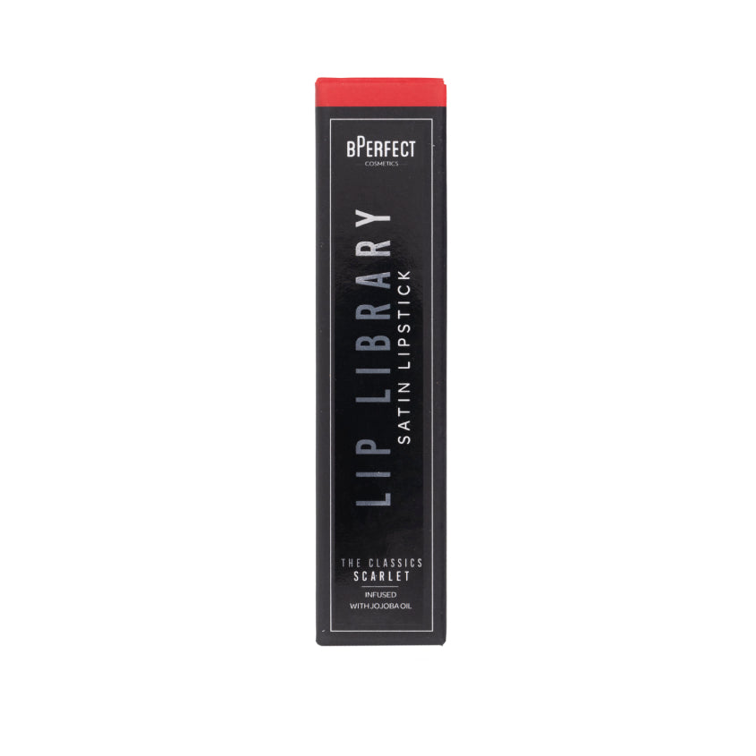 Cosmetics Lip Library Lipstick