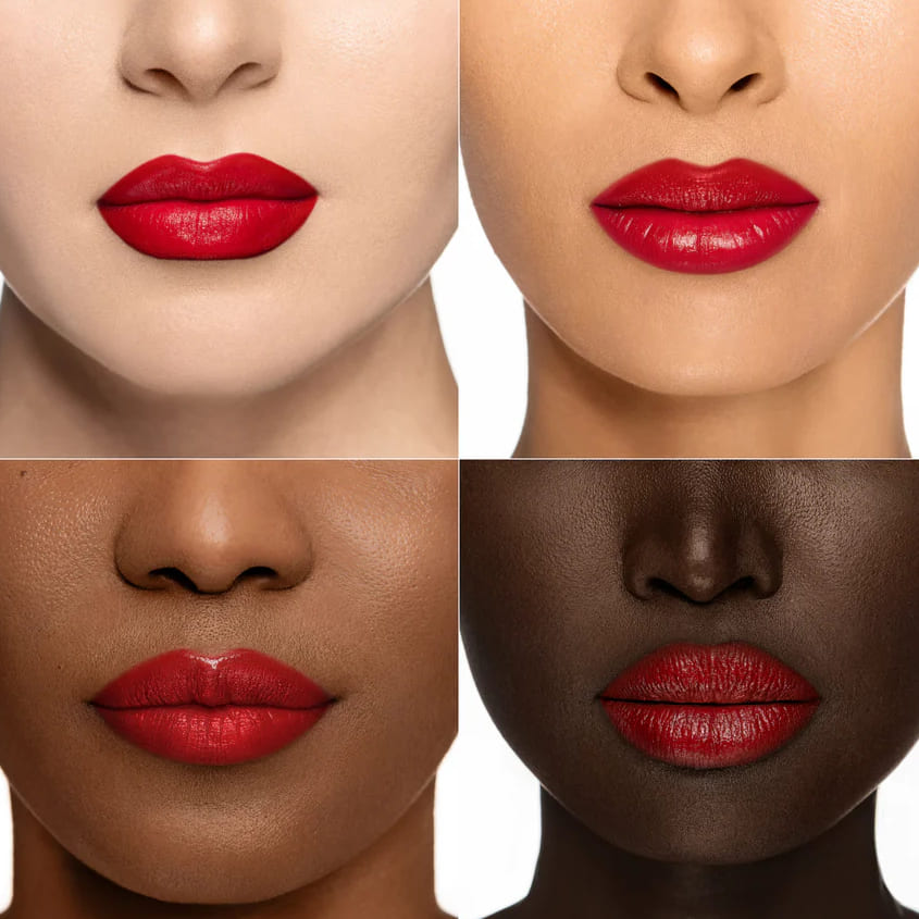 Cosmetics Lip Library Lipstick