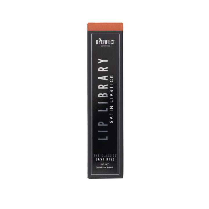 Cosmetics Lip Library Lipstick
