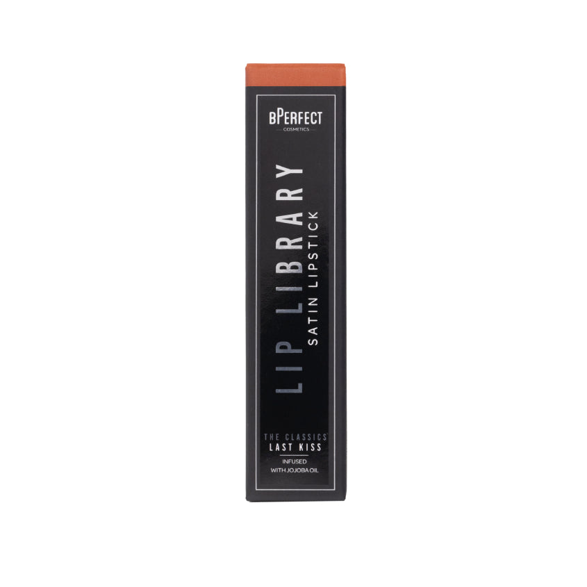 Cosmetics Lip Library Lipstick