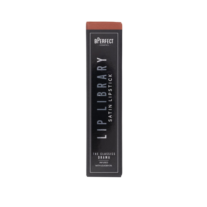 Cosmetics Lip Library Lipstick