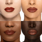 Cosmetics Lip Library Lipstick