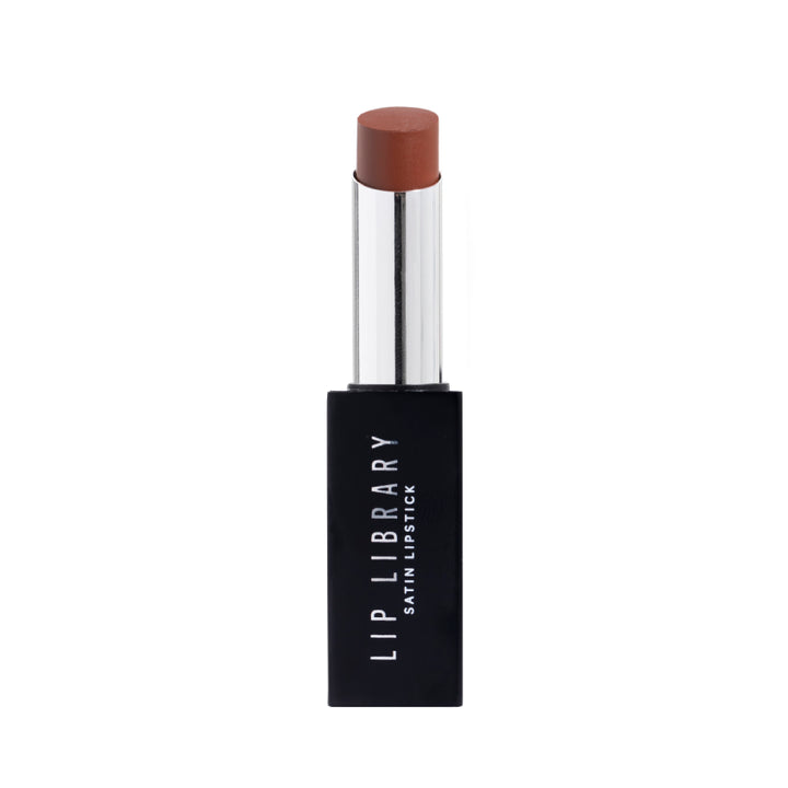 Cosmetics Lip Library Lipstick