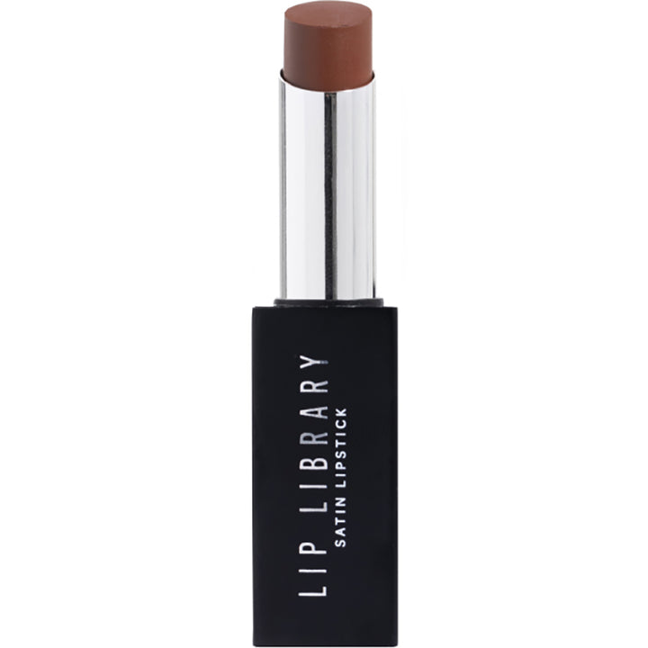 LIP LIBRARY LIPSTICK DRAMA