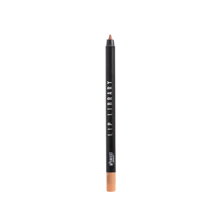 Cosmetics Lip Library Lip Liner