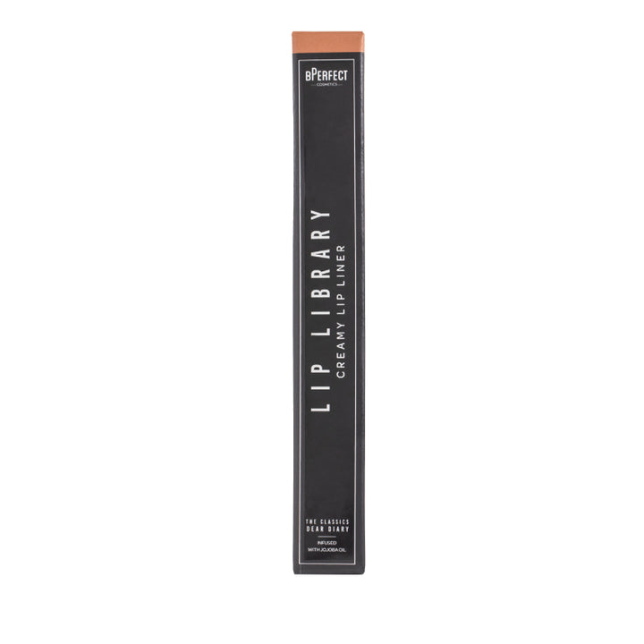 Cosmetics Lip Library Lip Liner