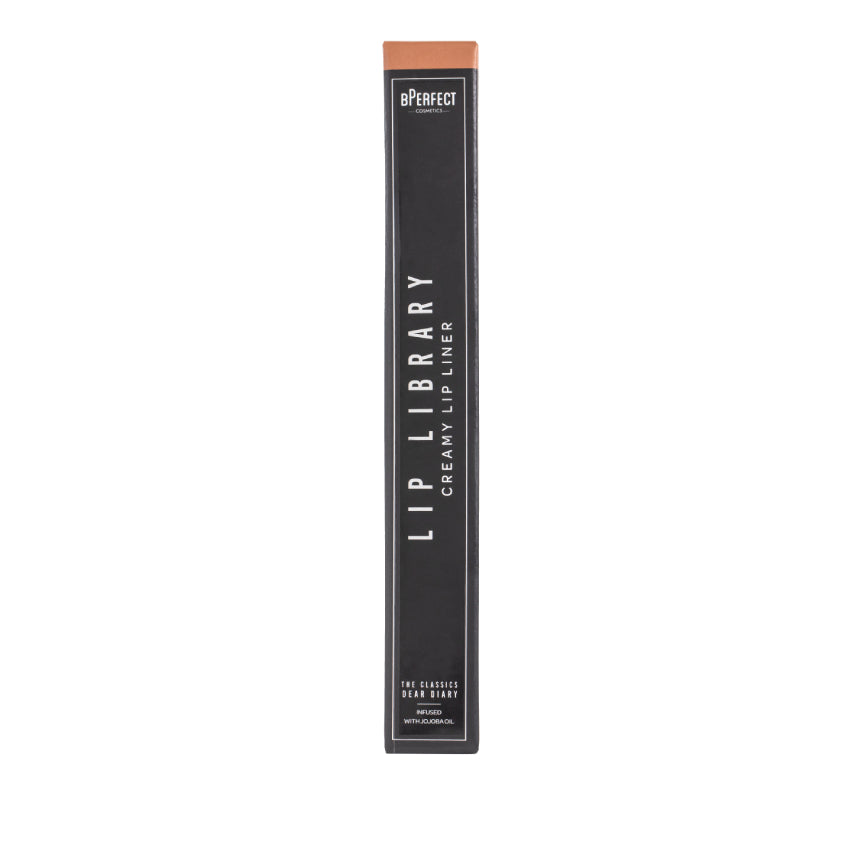 Cosmetics Lip Library Lip Liner