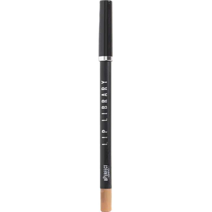 LIP LIBRARY LIP LINER MYSTERY