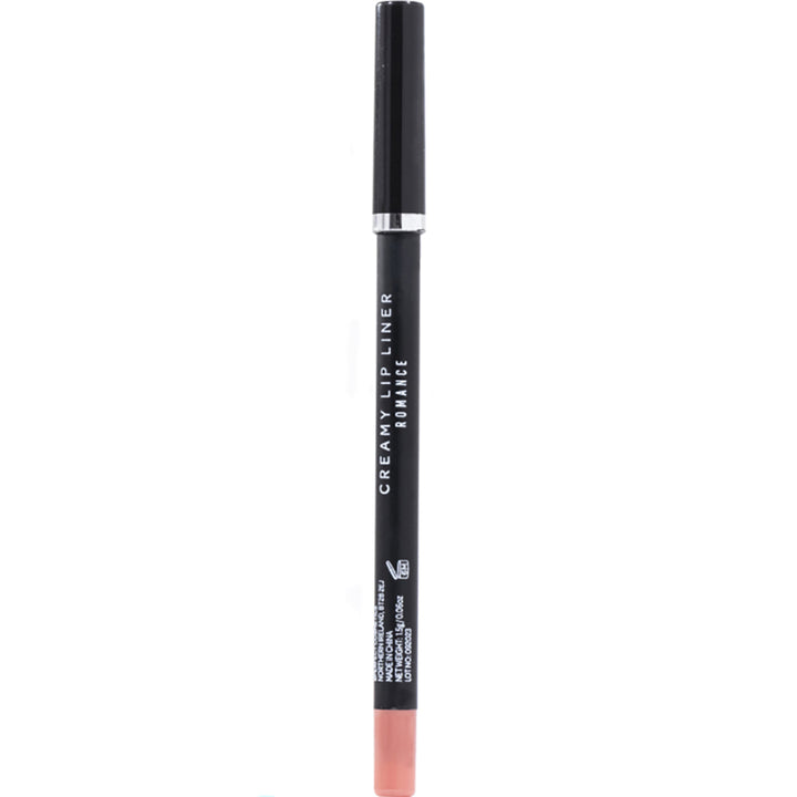 Lips – LIP LIBRARY LIP LINER ROMANCE