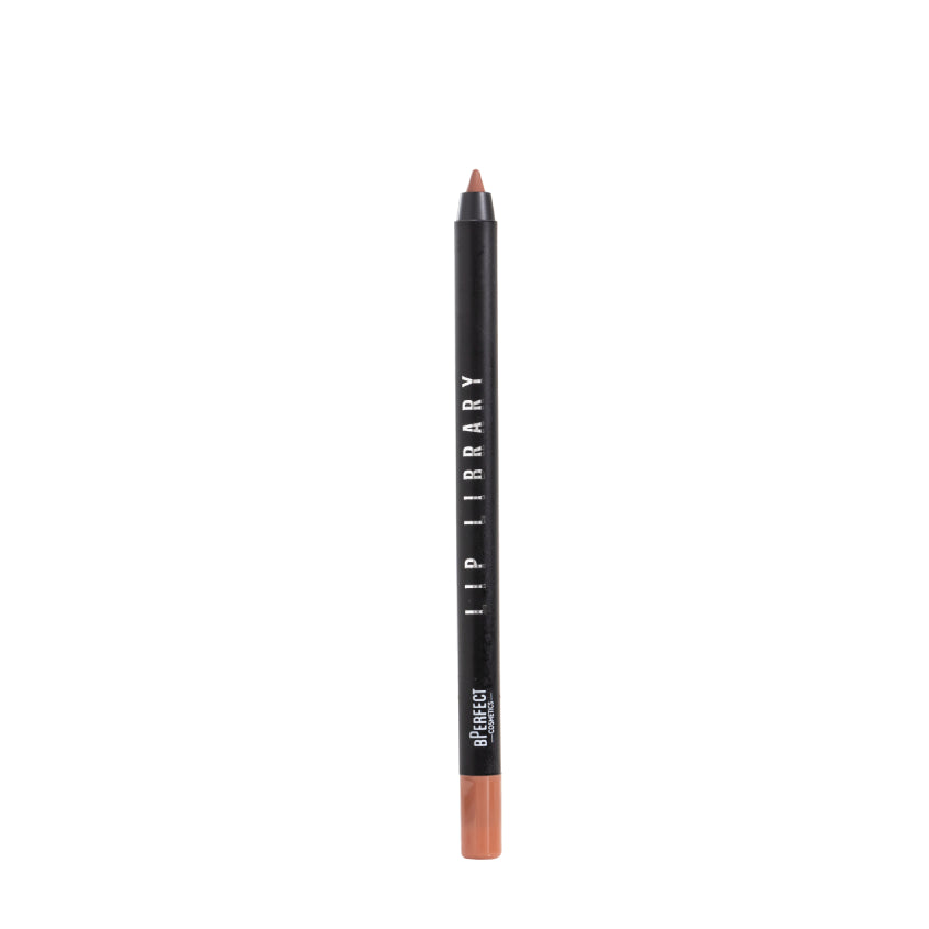 Cosmetics Lip Library Lip Liner