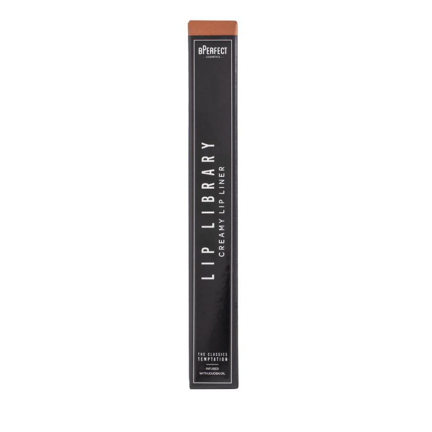 Cosmetics Lip Library Lip Liner