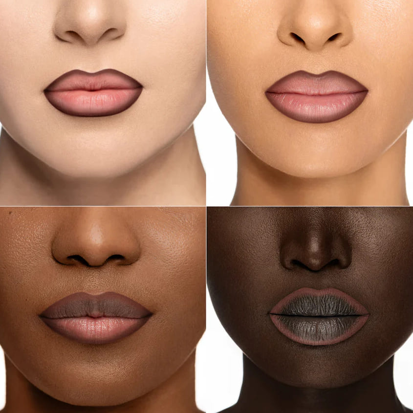 Cosmetics Lip Library Lip Liner