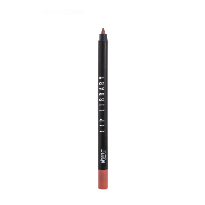 Cosmetics Lip Library Lip Liner
