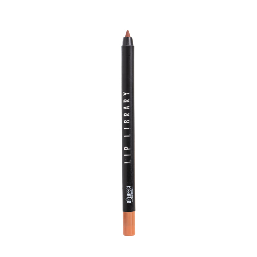Cosmetics Lip Library Lip Liner