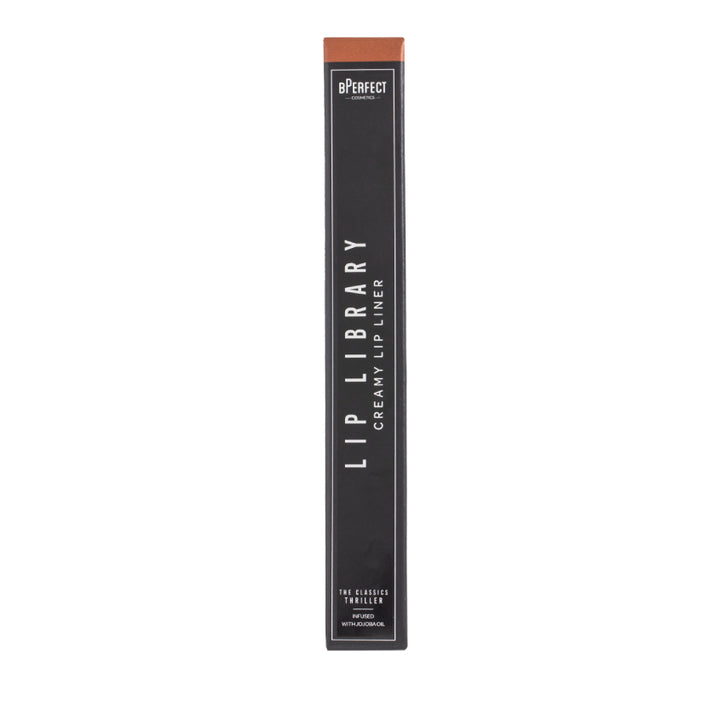 Cosmetics Lip Library Lip Liner