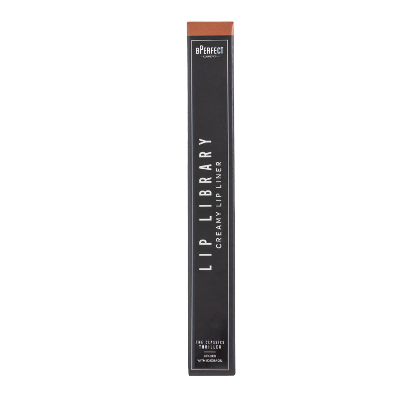 Cosmetics Lip Library Lip Liner
