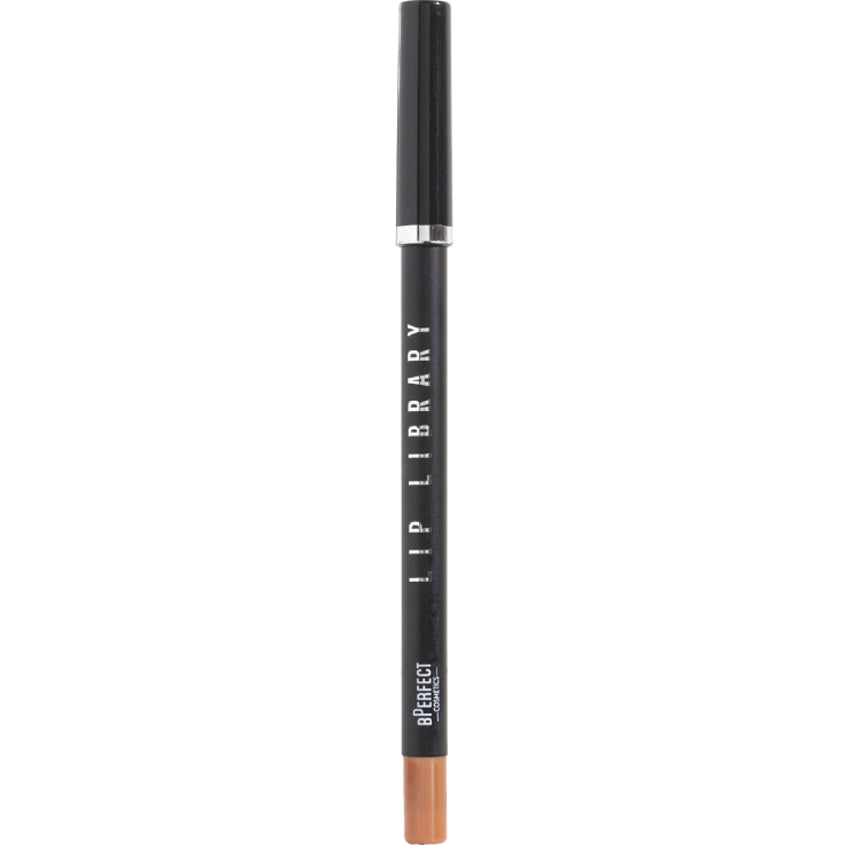 BPERFECT LIP LIBRARY LIP LINER THRILLER – متجر إلكتروني