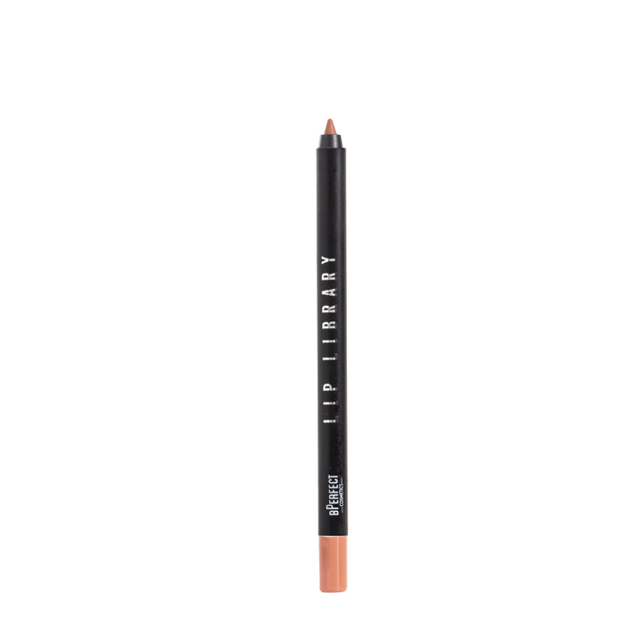 Cosmetics Lip Library Lip Liner