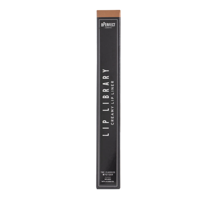 Cosmetics Lip Library Lip Liner