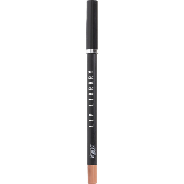 LIP LIBRARY LIP LINER MYSTERY