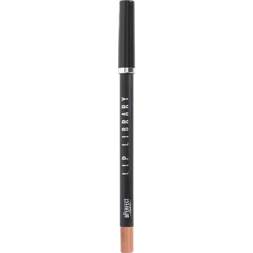 BPERFECT LIP LIBRARY LIP LINER MYSTERY – online store