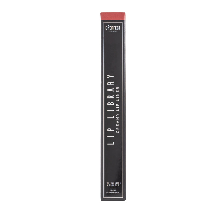 Cosmetics Lip Library Lip Liner