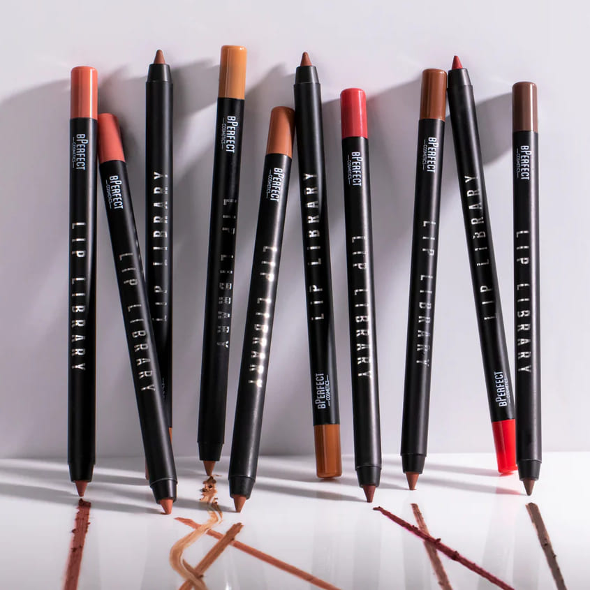 Cosmetics Lip Library Lip Liner