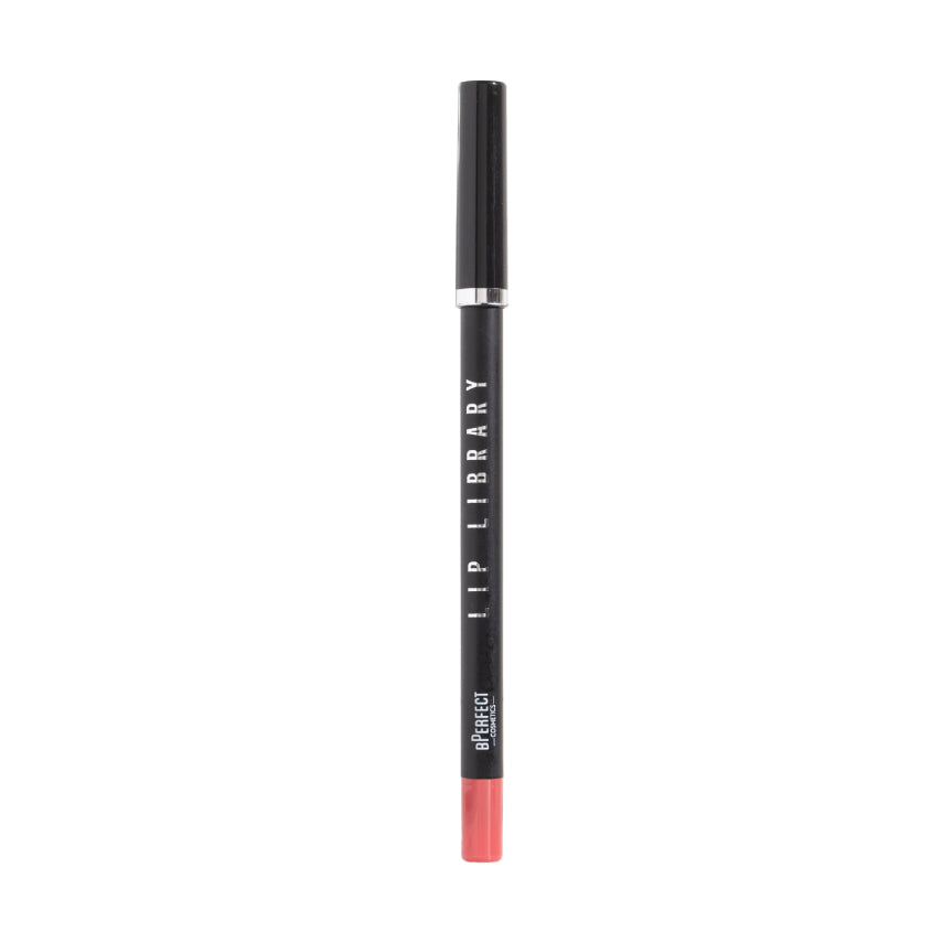 Cosmetics Lip Library Lip Liner