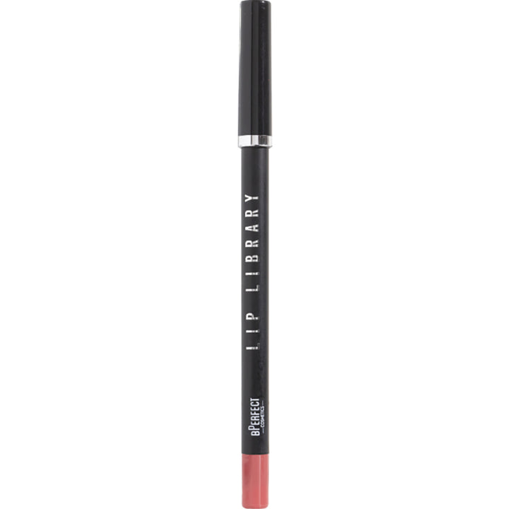LIP LIBRARY LIP LINER ADDICTED