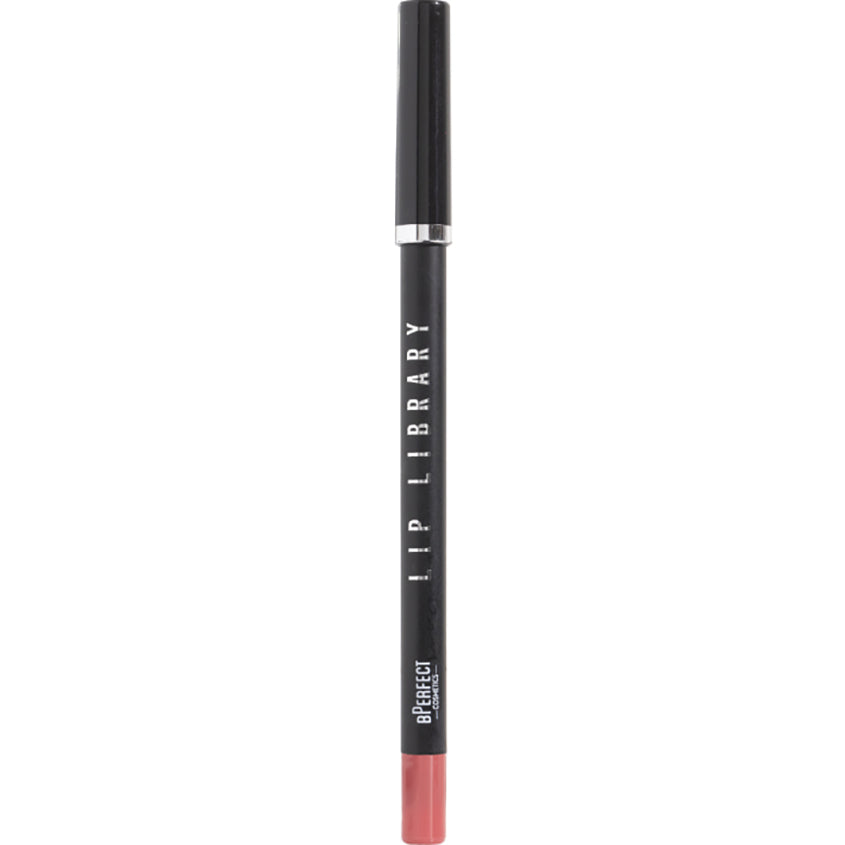 BPERFECT LIP LIBRARY LIP LINER ADDICTED – online store