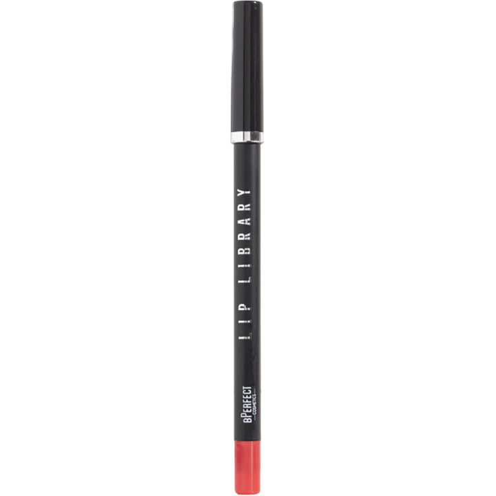 LIP LIBRARY LIP LINER PASSION