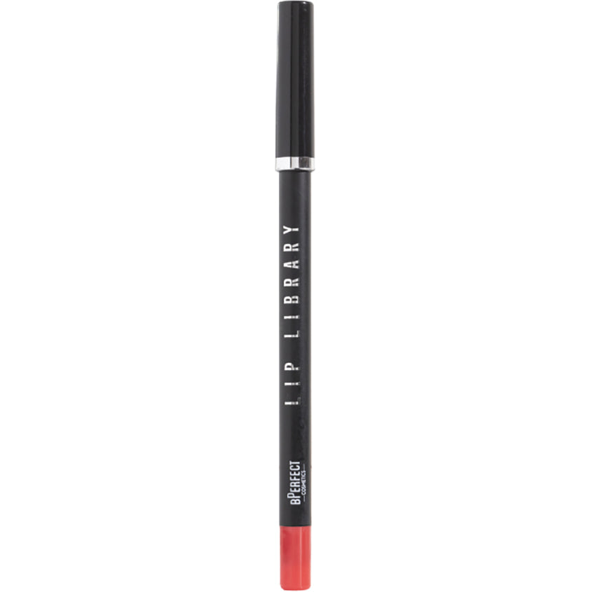 BPERFECT LIP LIBRARY LIP LINER PASSION – online store