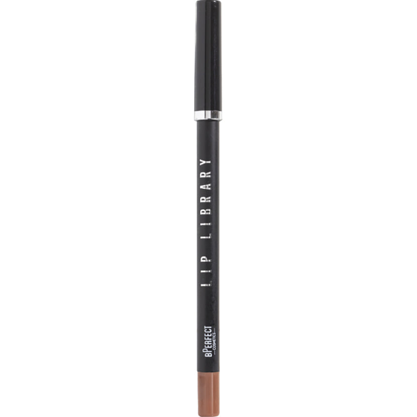 BPERFECT LIP LIBRARY LIP LINER TREASURE – متجر إلكتروني