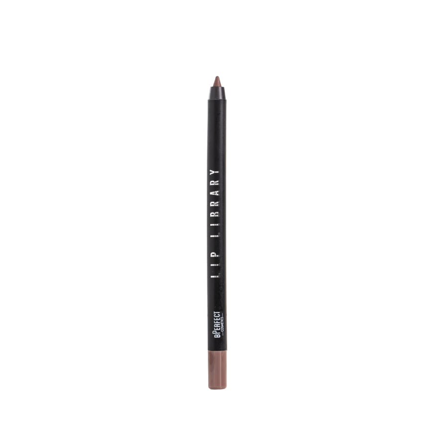 Cosmetics Lip Library Lip Liner