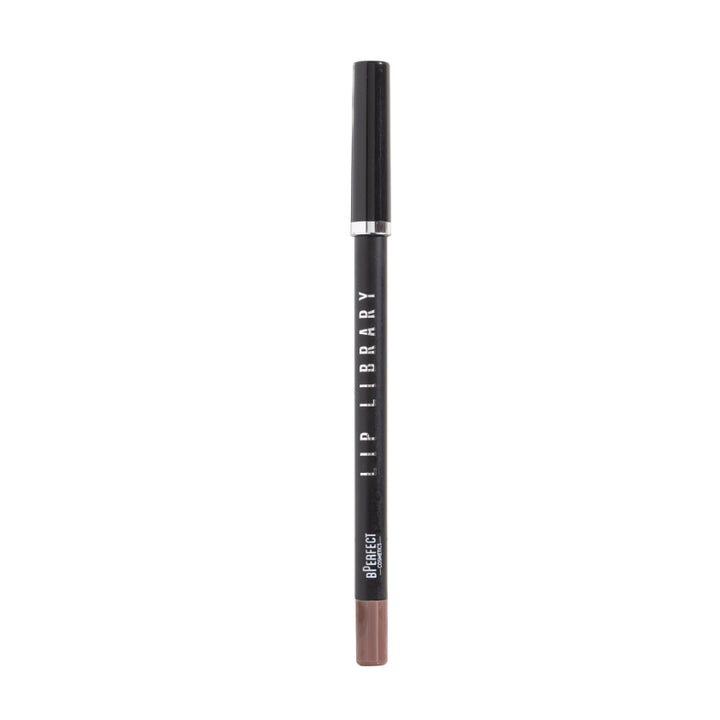 Cosmetics Lip Library Lip Liner