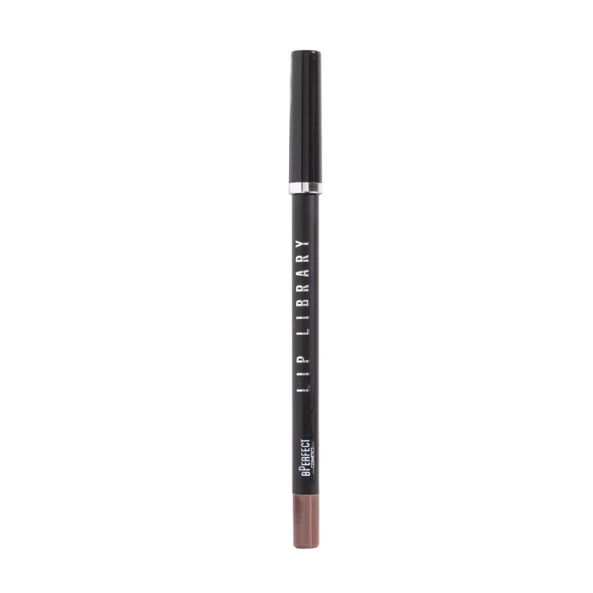Cosmetics Lip Library Lip Liner