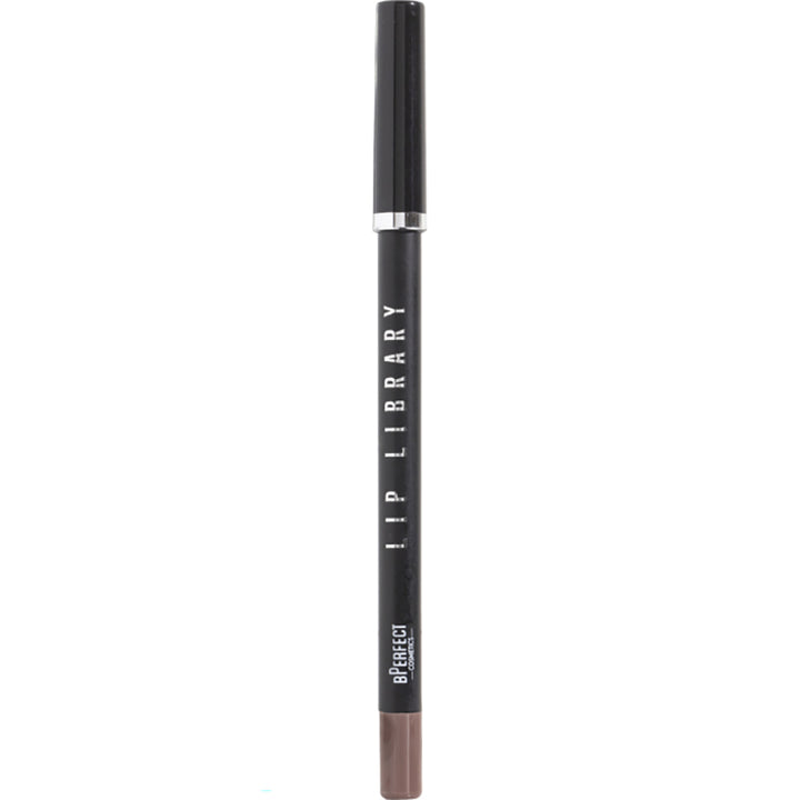 LIP LIBRARY LIP LINER PLOT TWIST