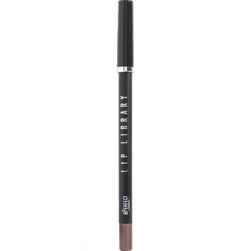 BPERFECT LIP LIBRARY LIP LINER PLOT TWIST – online store