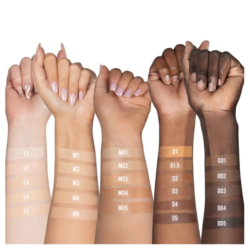 Full Impact Concealer