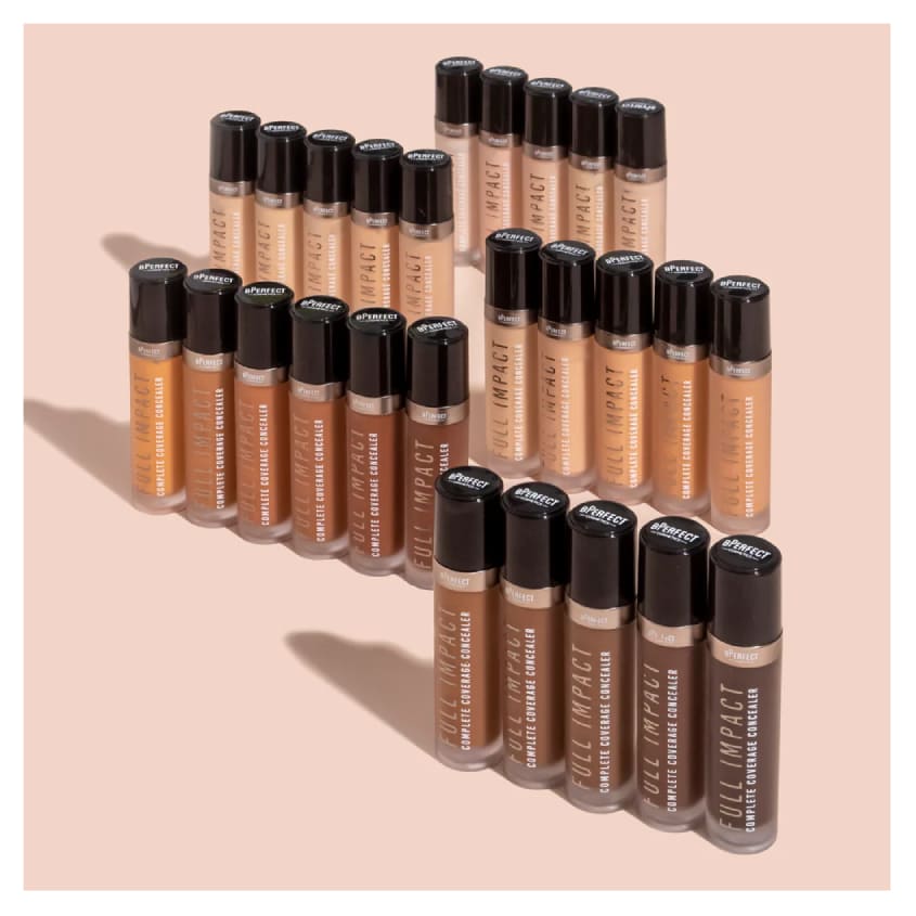 Full Impact Concealer