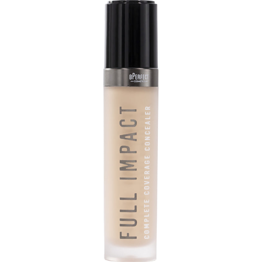 BPERFECT FULL IMPACT CONCEALER MEDIUM 2 – photo 5
