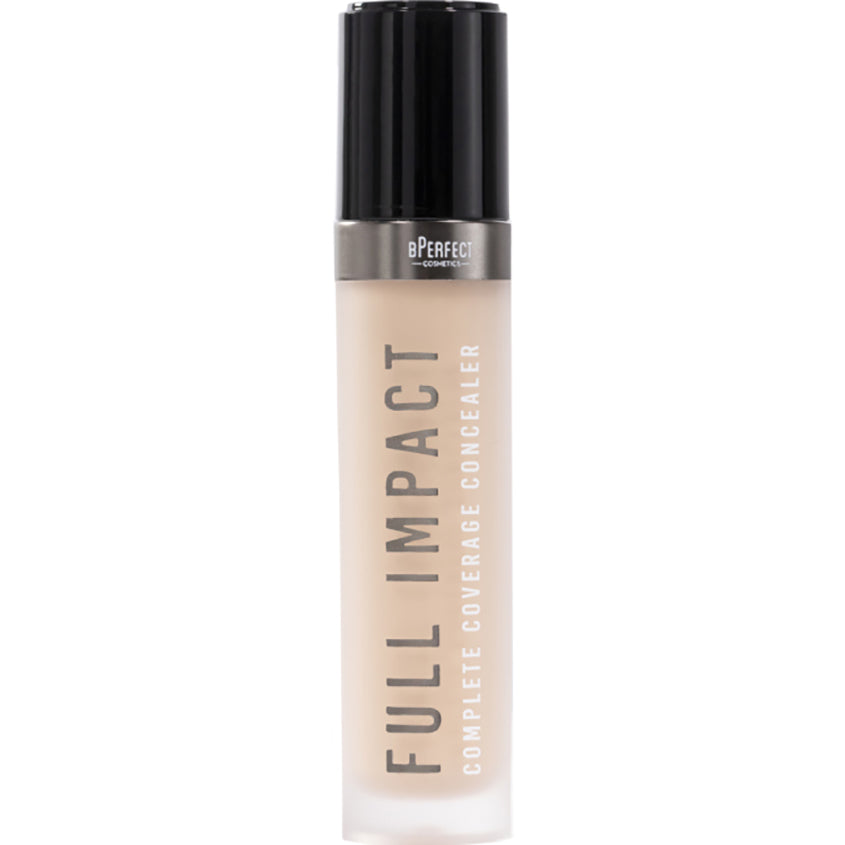 BPERFECT FULL IMPACT CONCEALER MEDIUM 3 – صورة 5