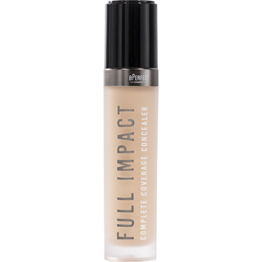 BPERFECT FULL IMPACT CONCEALER MEDIUM 4 – photo 5